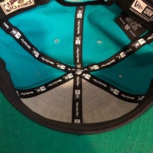 Charlotte Hornets Hardwood Classic Snapback